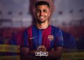 Rodri Completes Move to Barcelona