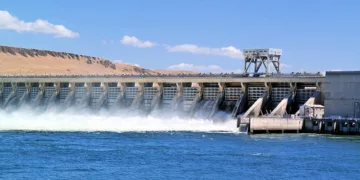 ONEE Launches $22 Million Project to Secure Water Supply for Fez, Meknes