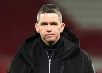 Marc Skinner