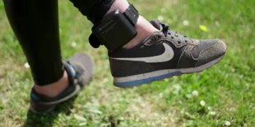 Morocco Orders First Electronic Ankle Monitor in Bad Check Case