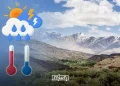 Morocco’s Rainfall May Be Affected by Strong El Niño in 2026-2027, Study Says