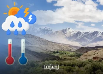 Morocco’s Rainfall May Be Affected by Strong El Niño in 2026-2027, Study Says