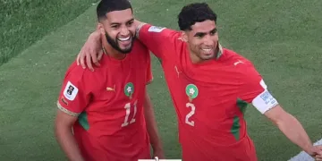 Morocco head coach Mohamed Ouahbi is preparing to reshape parts of his squad ahead of the Atlas Lions' opening matches in the 2027 Africa Cup of Nations qualifiers after the suspension of captain Achraf Hakimi and midfielder Ismael Saibari.