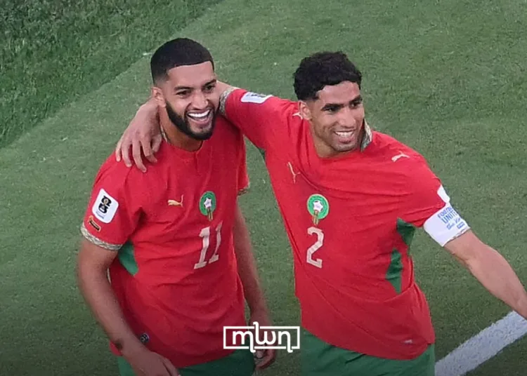 Morocco head coach Mohamed Ouahbi is preparing to reshape parts of his squad ahead of the Atlas Lions' opening matches in the 2027 Africa Cup of Nations qualifiers after the suspension of captain Achraf Hakimi and midfielder Ismael Saibari.