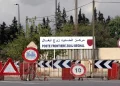 morocco migrants algeria return