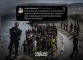 ‘Bomb Rabat’; Spanish Priest Incites Violence Against Morocco in Response to Ceuta Crisis