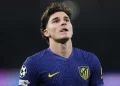 ‘Not About Money, It’s About Dignity’: Atletico Reject Barcelona’s €100m Julian Alvarez Bid