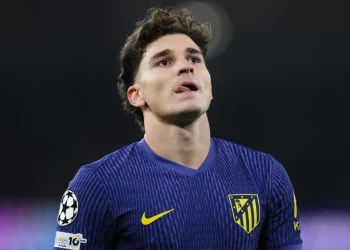 ‘Not About Money, It’s About Dignity’: Atletico Reject Barcelona’s €100m Julian Alvarez Bid