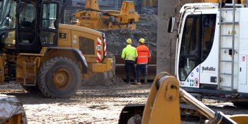 morocco construction industry