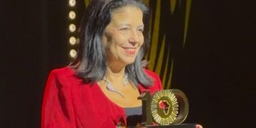 Morocco’s Digital Minister Wins African Excellence Award for AI, Digital Sovereignty