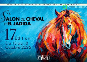 Salon du Cheval d’El Jadida 2026: What to Expect From the Conference Program
