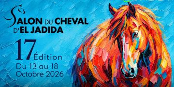 Salon du Cheval d’El Jadida 2026: What to Expect From the Conference Program