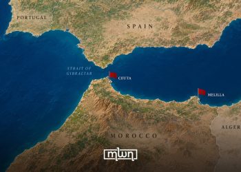 Ceuta and Melilla Will One Day Return to Us