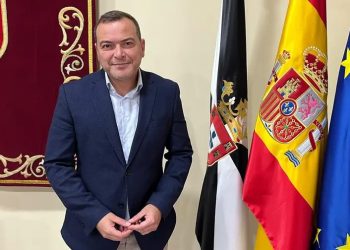 ceuta official resigns