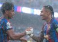 Barcelona captain Raphinha has revealed how he encouraged Lamine Yamal during Wednesday’s Champions League victory over Feyenoord