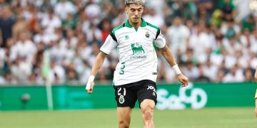 Moroccan forward Yassir Zabiri has described his goal against Barcelona as the best of his career, revealing the emotional significance