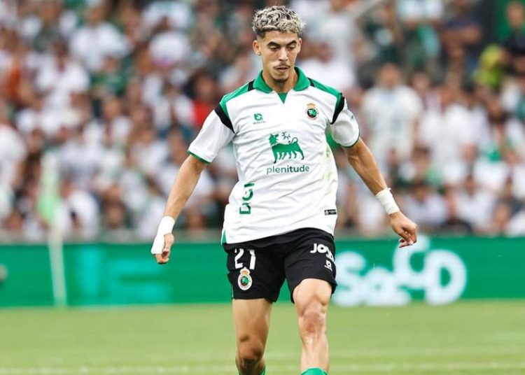Moroccan forward Yassir Zabiri has described his goal against Barcelona as the best of his career, revealing the emotional significance