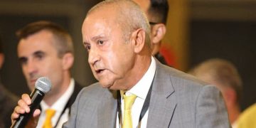 Maghreb de Fès have officially opened applications for a new president following Mohamed Bouzoubaa’s resignation