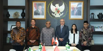 Morocco, Indonesia Move to Expand Economic and Cultural Cooperation