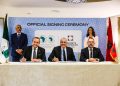 Morocco, AfDB Seal €270 Million Financing for Airport Expansion