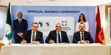 Morocco, AfDB Seal €270 Million Financing for Airport Expansion