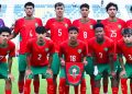 Morocco’s U20 national team secured an important 3-1 win over Algeria on Wednesday in the North African Football Union (UNAF) qualifiers for the 2027 U20 Africa Cup of Nations.