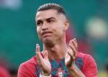 Cristiano Ronaldo has left Portugal’s national team camp in Copenhagen after a turbulent few days surrounding his relationship