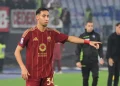 Moroccan international Anass Salah-Eddine could leave AS Roma before the end of the Greek transfer window, with Panathinaikos in advanced.