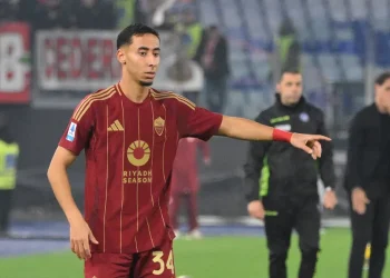 Moroccan international Anass Salah-Eddine could leave AS Roma before the end of the Greek transfer window, with Panathinaikos in advanced.
