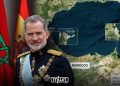 This morning, Sánchez announced that King Felipe VI would travel to Ceuta and Melilla “in the coming weeks.”