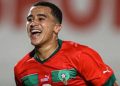 Morocco international and Ajax midfielder Abdellah Ouazane expressed his happiness after making his first appearance for the national team during the Atlas Lions’ 2-0 victory over Gabon on Friday.