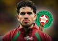 Moroccan international Abdessamad Ezzalzouli is expected to miss Morocco’s upcoming Africa Cup of Nations (AFCON) qualifying matches against Gabon and Lesotho, according to Moroccan sports newspaper Al Mountakhab.