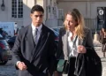 Lawyers for Moroccan international and Paris Saint-Germain defender Achraf Hakimi and the civil party have reacted to Wednesday’s decision by France’s Court of Cassation to reject Hakimi’s appeal against his referral to trial.