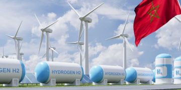 Morocco is advancing green hydrogen development as part of its broader renewable energy strategy.