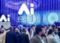 Ai Everything Abu Dhabi to Showcase AI Use in Government, Research and Critical Infrastructure