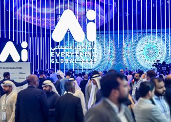 Ai Everything Abu Dhabi to Showcase AI Use in Government, Research and Critical Infrastructure