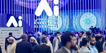 Ai Everything Abu Dhabi to Showcase AI Use in Government, Research and Critical Infrastructure