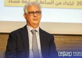 Al Istiqlal Leader- Strengthening Trust in Institutions Is Main Next Challenge