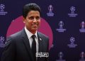 Al-Khelaifi Calls for New ‘World Football Clubs’ Body to Represent Global Teams