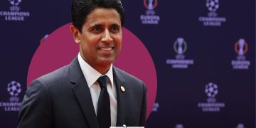 Al-Khelaifi Calls for New ‘World Football Clubs’ Body to Represent Global Teams