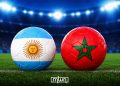 The Argentine Football Association has reportedly rejected a proposal from the Royal Moroccan Football Federation (FRMF) to play a friendly match against Morocco during the upcoming international break.