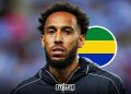 Gabon captain Pierre-Emerick Aubameyang has announced his retirement from international football, bringing an end to his career with the national team after a dispute with the country’s authorities.