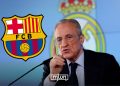 Barca, Perez Summoned to Court for November Conciliation Hearing