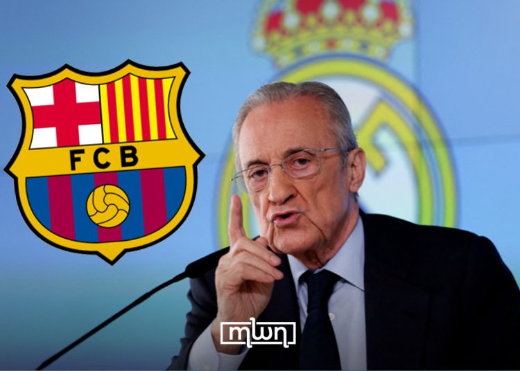 Barca, Perez Summoned to Court for November Conciliation Hearing