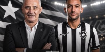 Botafogo Coach: ‘Ziyech Is Our Most Famous Player, Will Add Quality If Fit’
