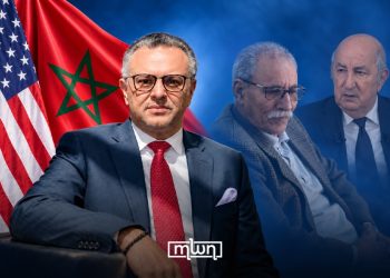 Boulos Says Algeria-Backed Polisario Is Obstructing UN-Led Process on Western Sahara
