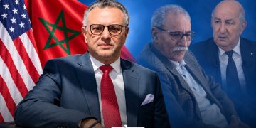 Boulos Says Algeria-Backed Polisario Is Obstructing UN-Led Process on Western Sahara