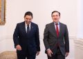 Morocco’s Foreign Affairs Minister Nasser Bourita is expected to meet with his Spanish counterpart Jose Manuel Albares.