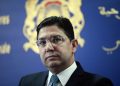 Bourita; Morocco to Continue to Work until Solution is Reached to Preserve Palestinian Rights