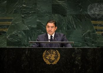 Bourita Calls for Stronger African Action to Prevent Conflicts